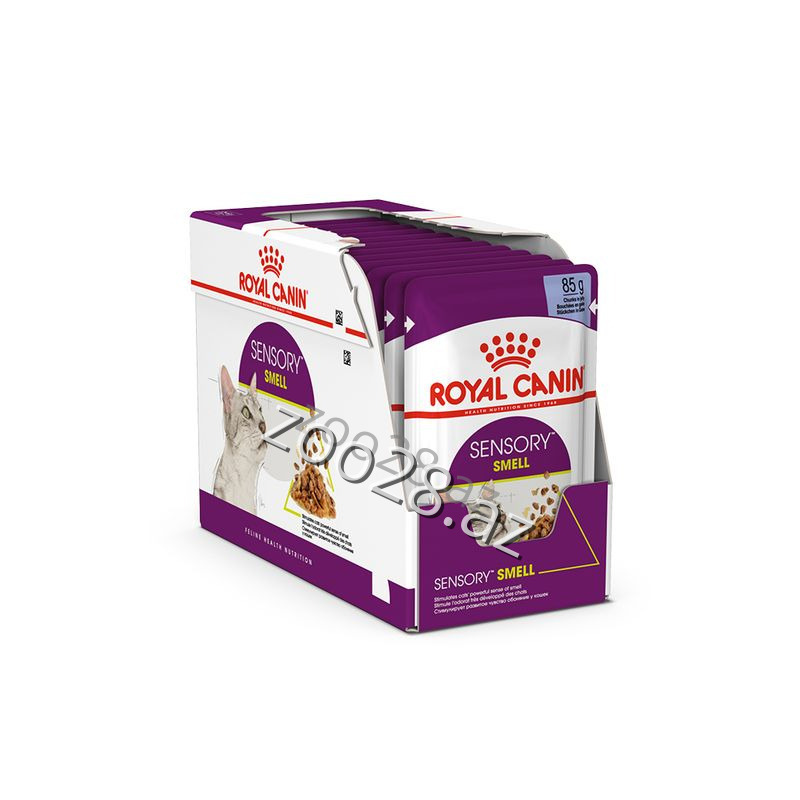 Royal Canin Sensory Smell For Cats Sensitive To Smell - Cats - Photo 2